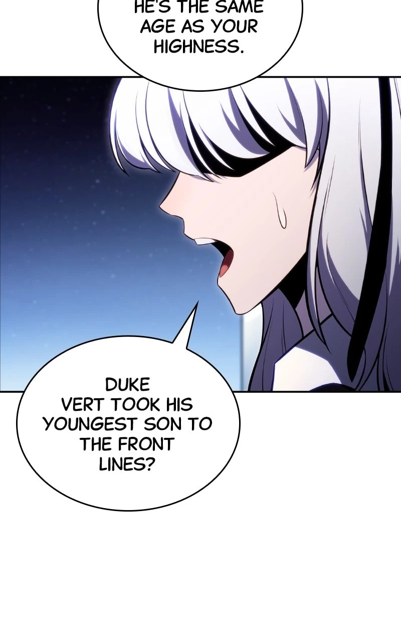 The Reborn Young Lord Is an Assassin Chapter 6 - 109