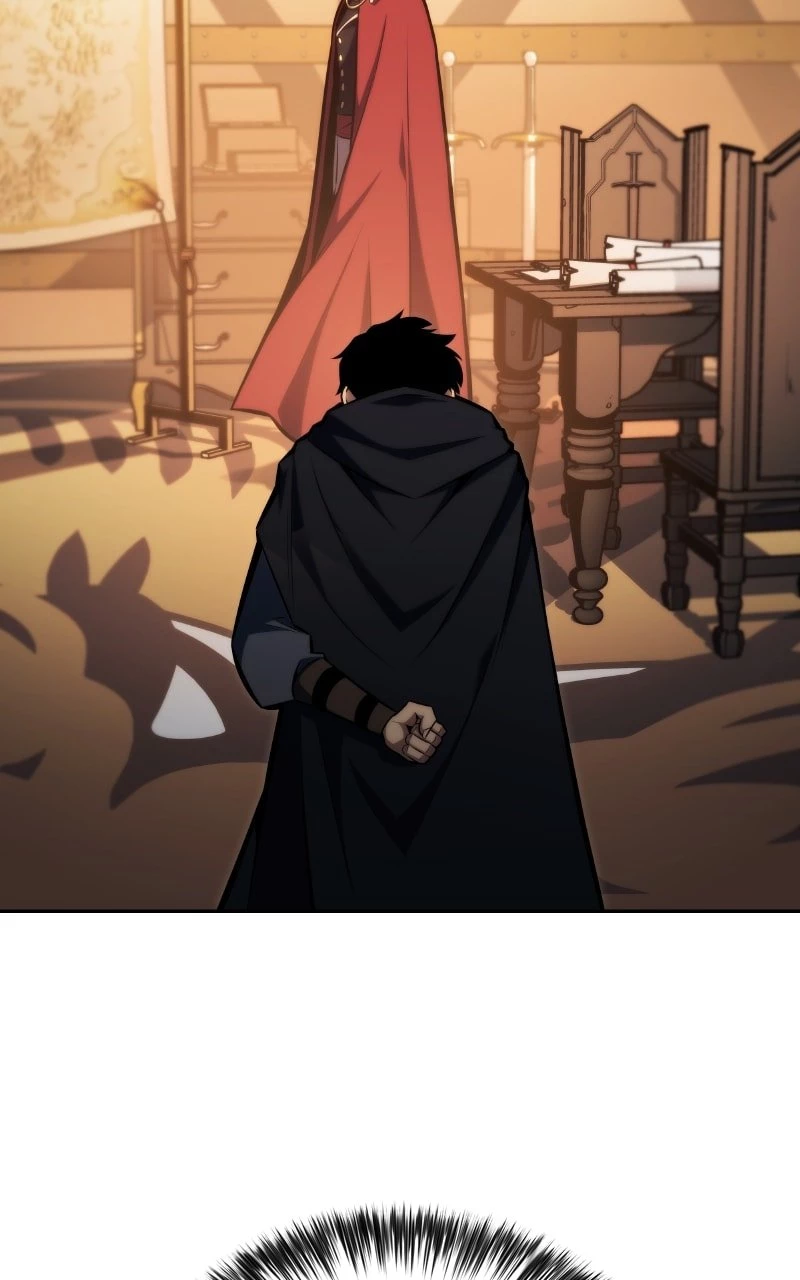 The Reborn Young Lord Is an Assassin Chapter 7 - 123