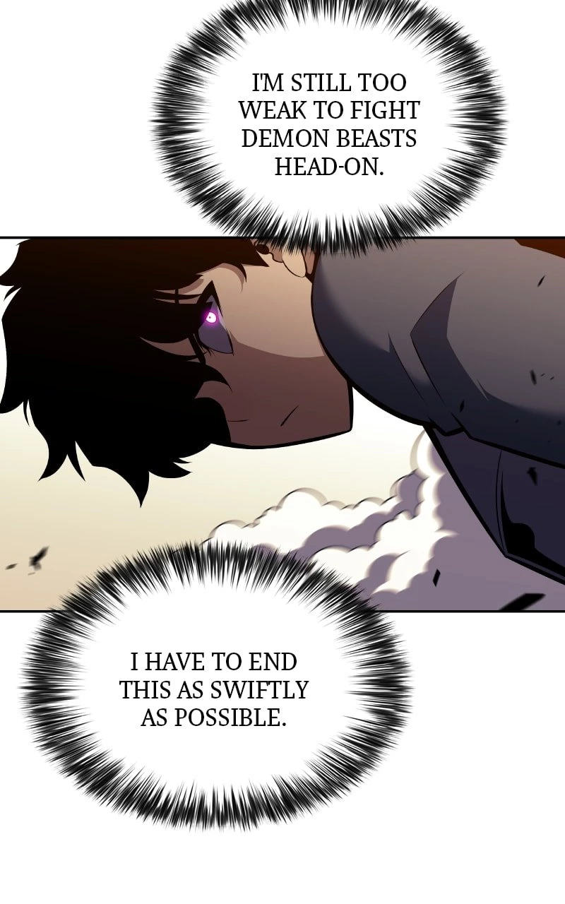 The Reborn Young Lord Is an Assassin Chapter 5 - 95