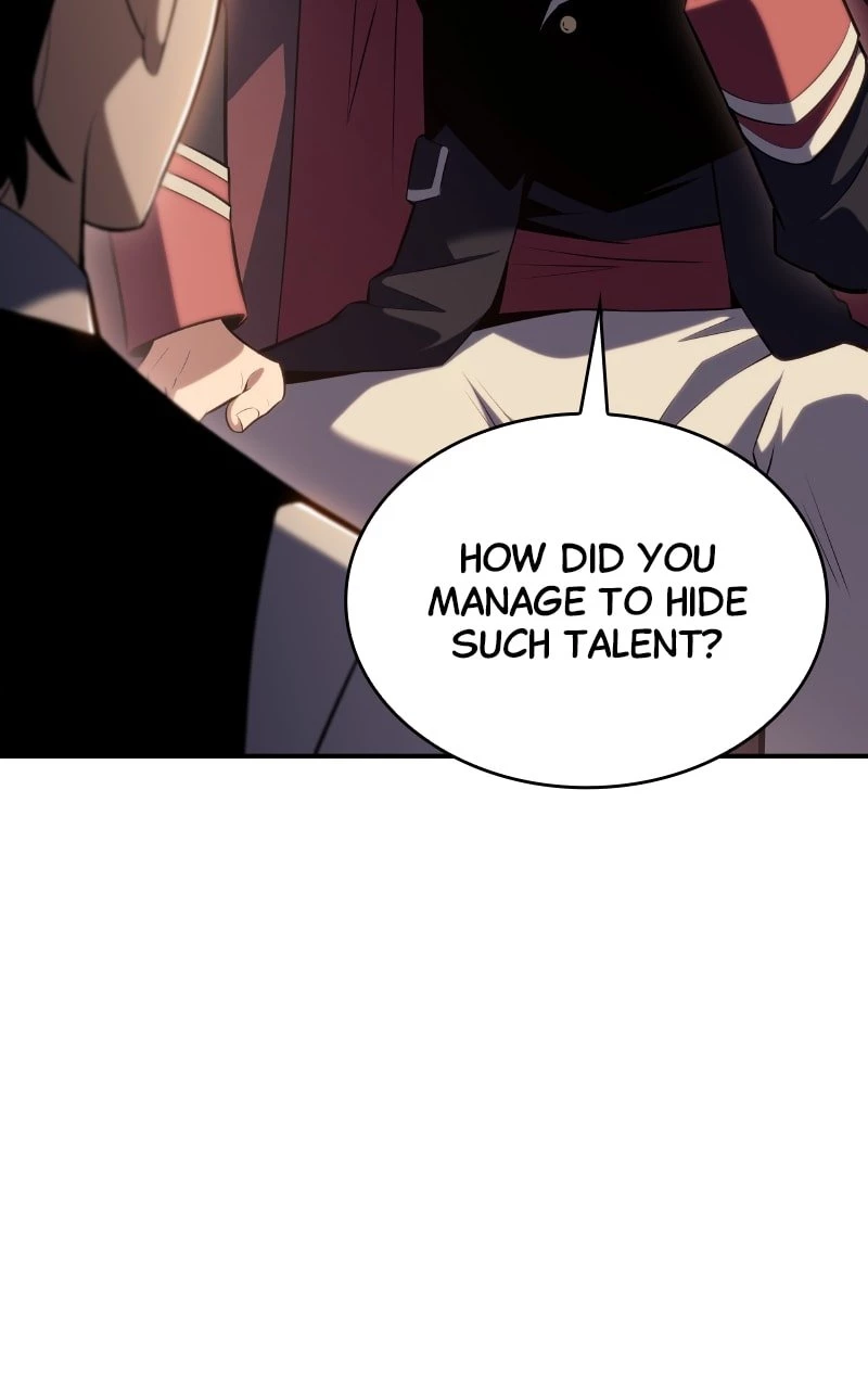 The Reborn Young Lord Is an Assassin Chapter 2 - 46