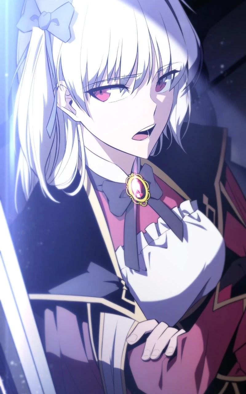 The Reborn Young Lord Is an Assassin Chapter 6 - 118