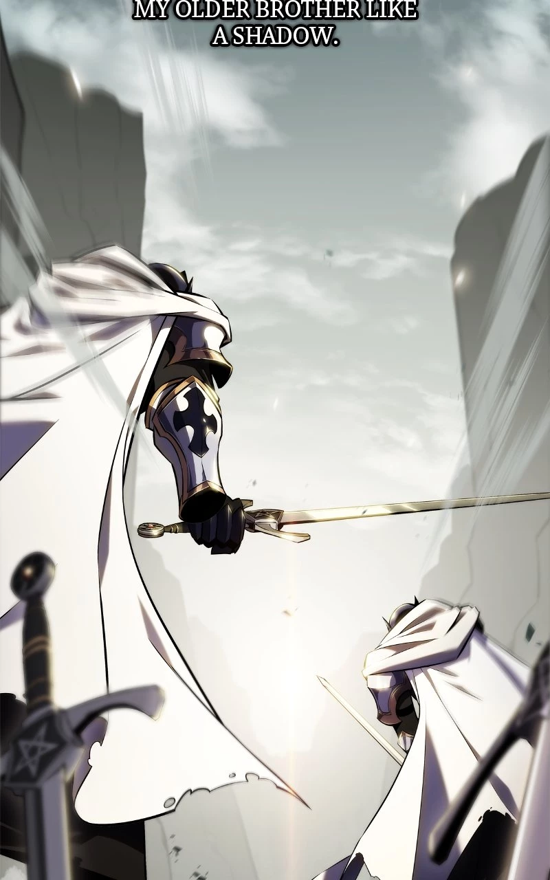 The Reborn Young Lord Is an Assassin Chapter 1 - 4