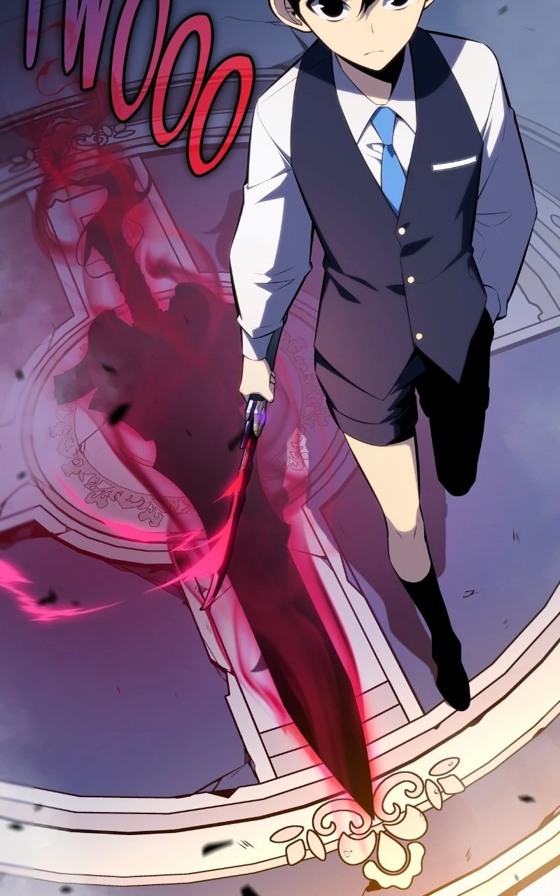 The Reborn Young Lord Is an Assassin Chapter 4 - 105