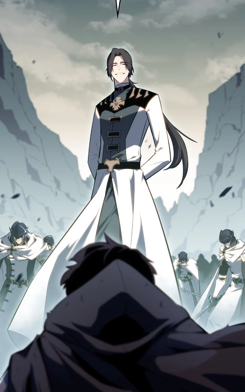 The Reborn Young Lord Is an Assassin Chapter 1 - 13