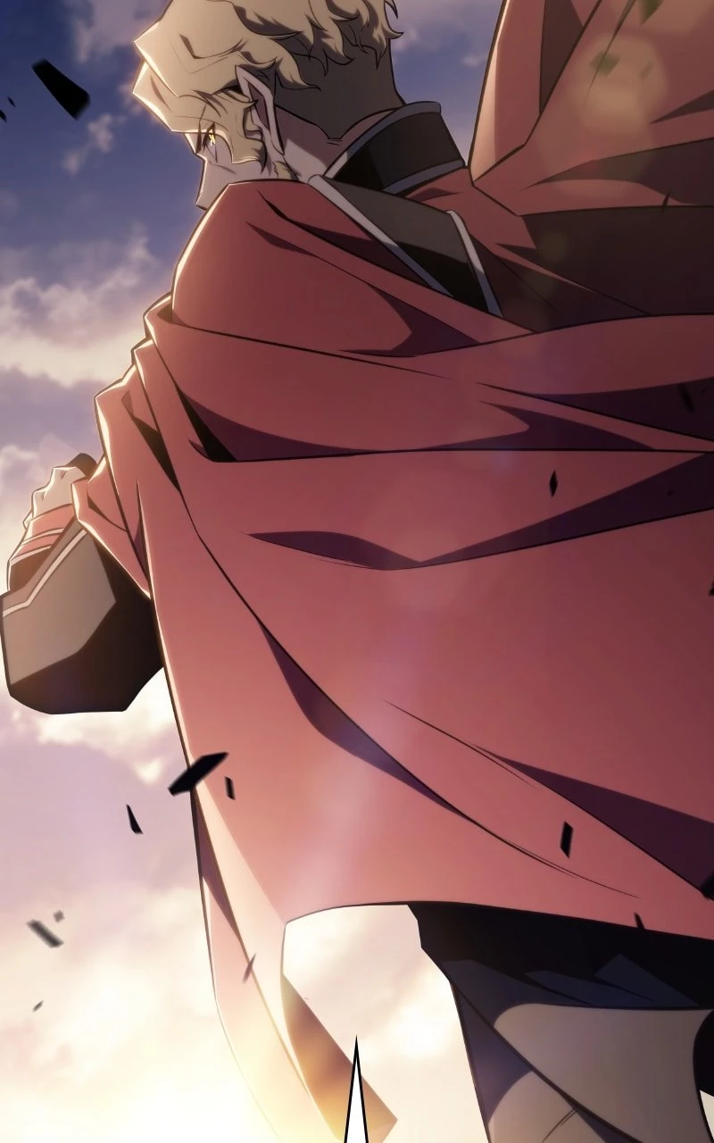 The Reborn Young Lord Is an Assassin Chapter 5 - 110