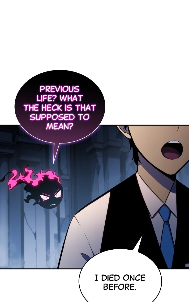The Reborn Young Lord Is an Assassin Chapter 4 - 113