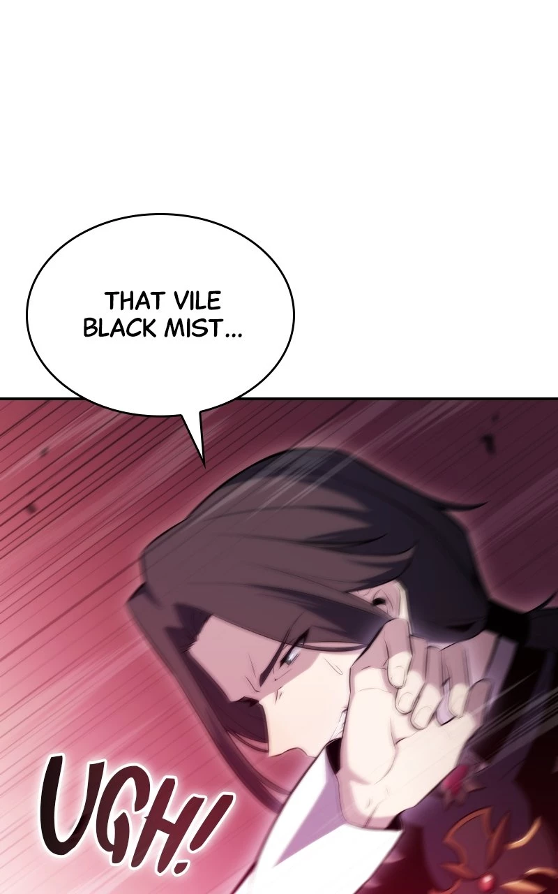 The Reborn Young Lord Is an Assassin Chapter 1 - 21