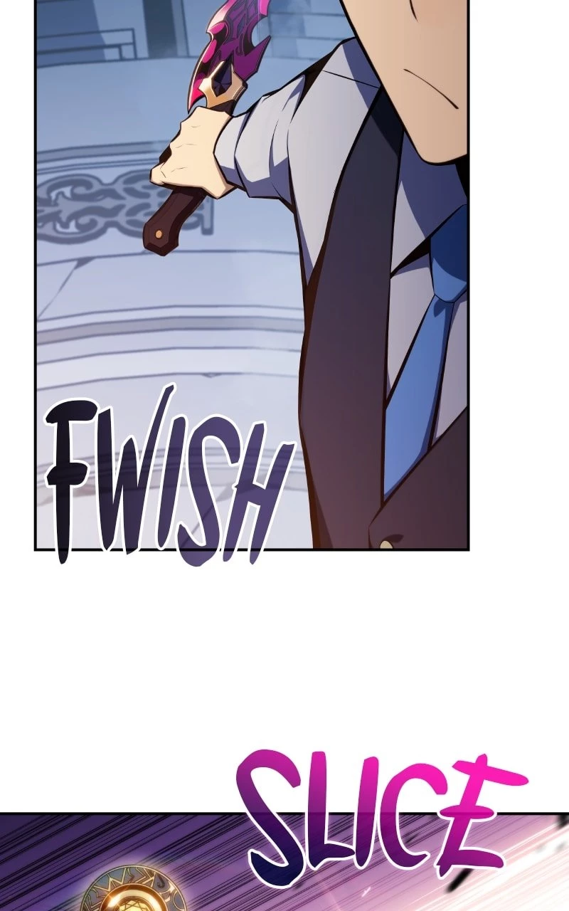 The Reborn Young Lord Is an Assassin Chapter 4 - 118