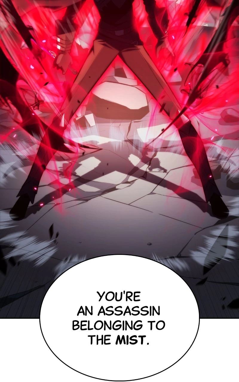 The Reborn Young Lord Is an Assassin Chapter 1 - 24