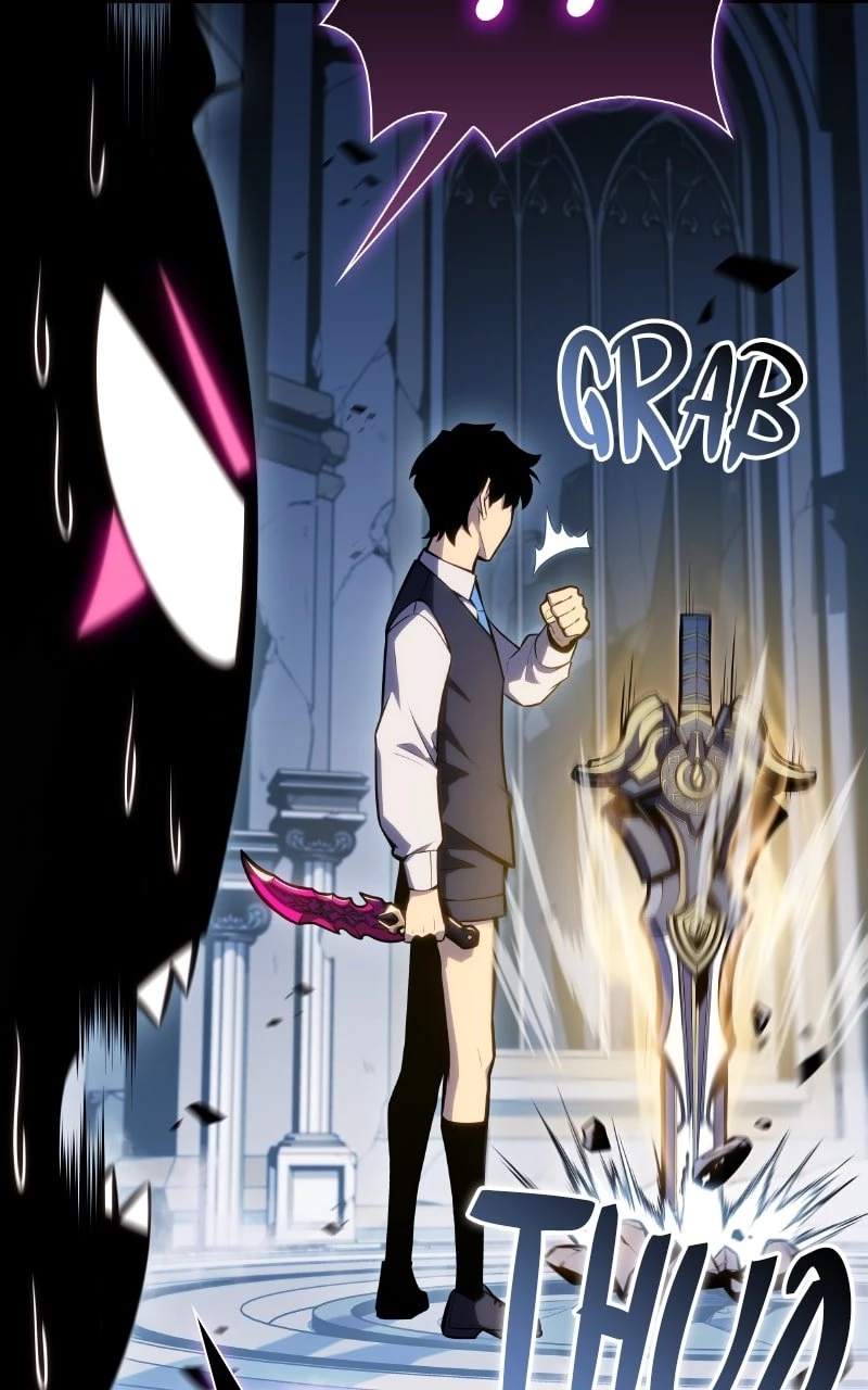 The Reborn Young Lord Is an Assassin Chapter 4 - 120