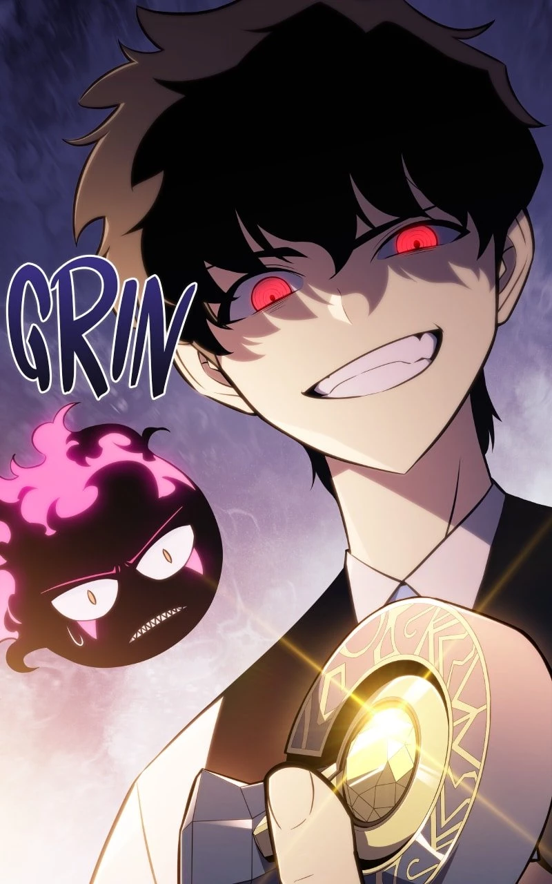 The Reborn Young Lord Is an Assassin Chapter 4 - 122
