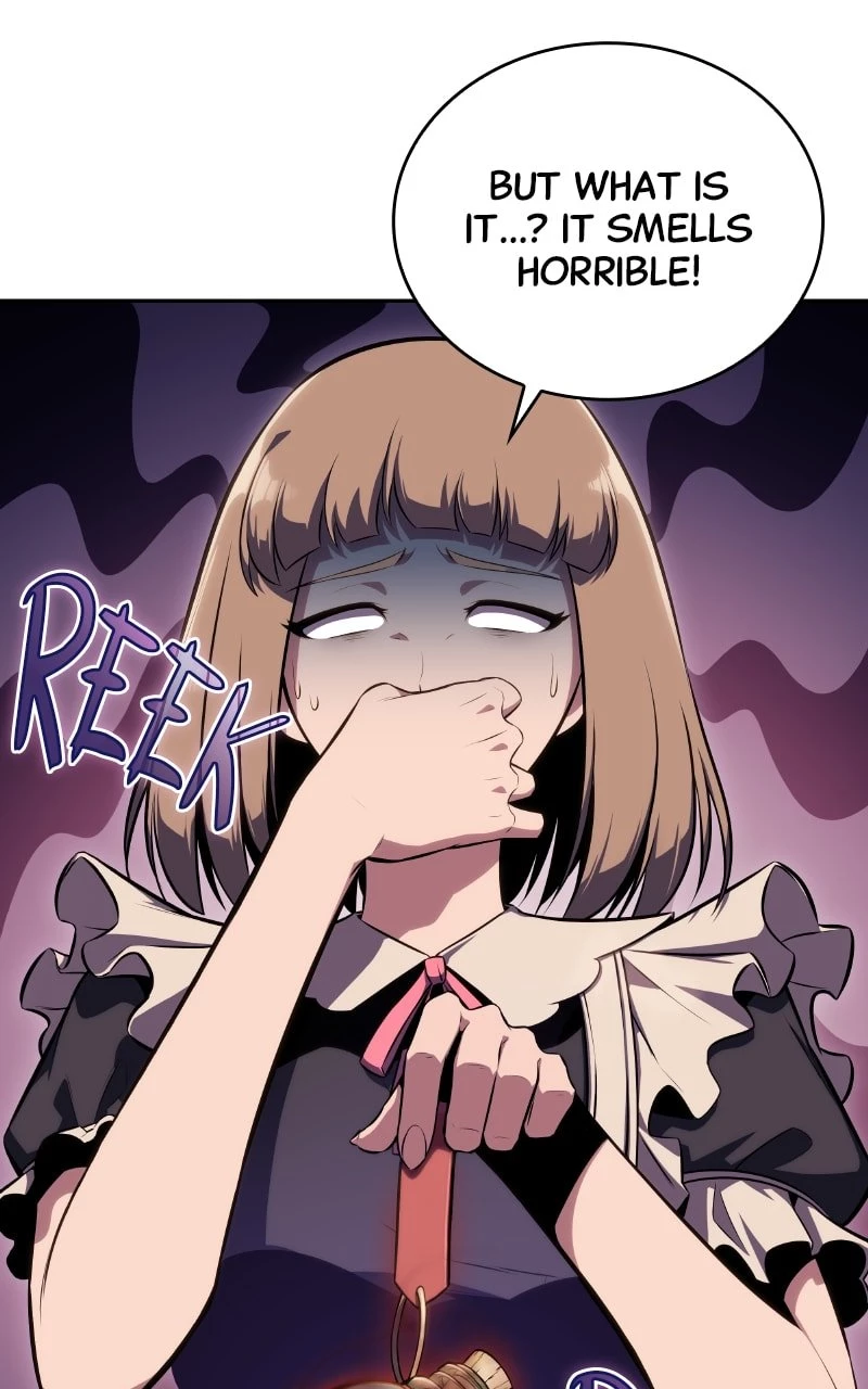 The Reborn Young Lord Is an Assassin Chapter 3 - 77
