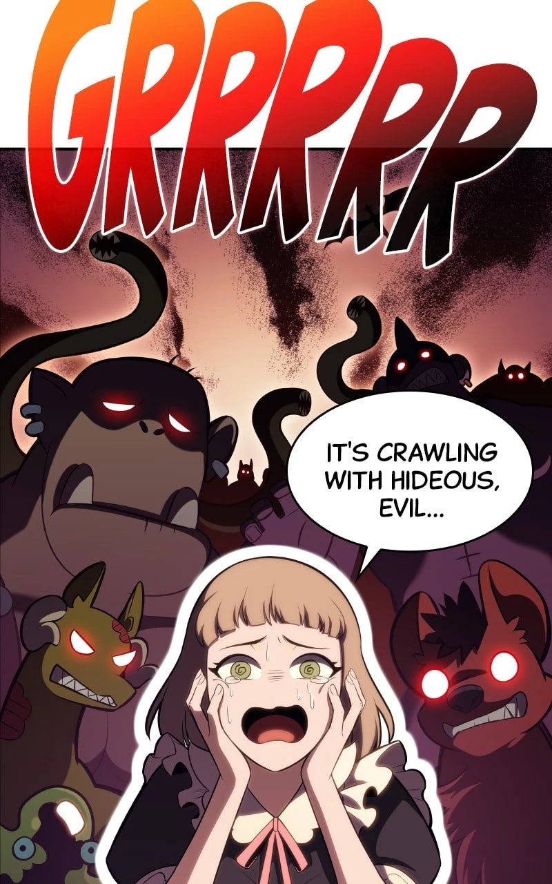 The Reborn Young Lord Is an Assassin Chapter 2 - 74