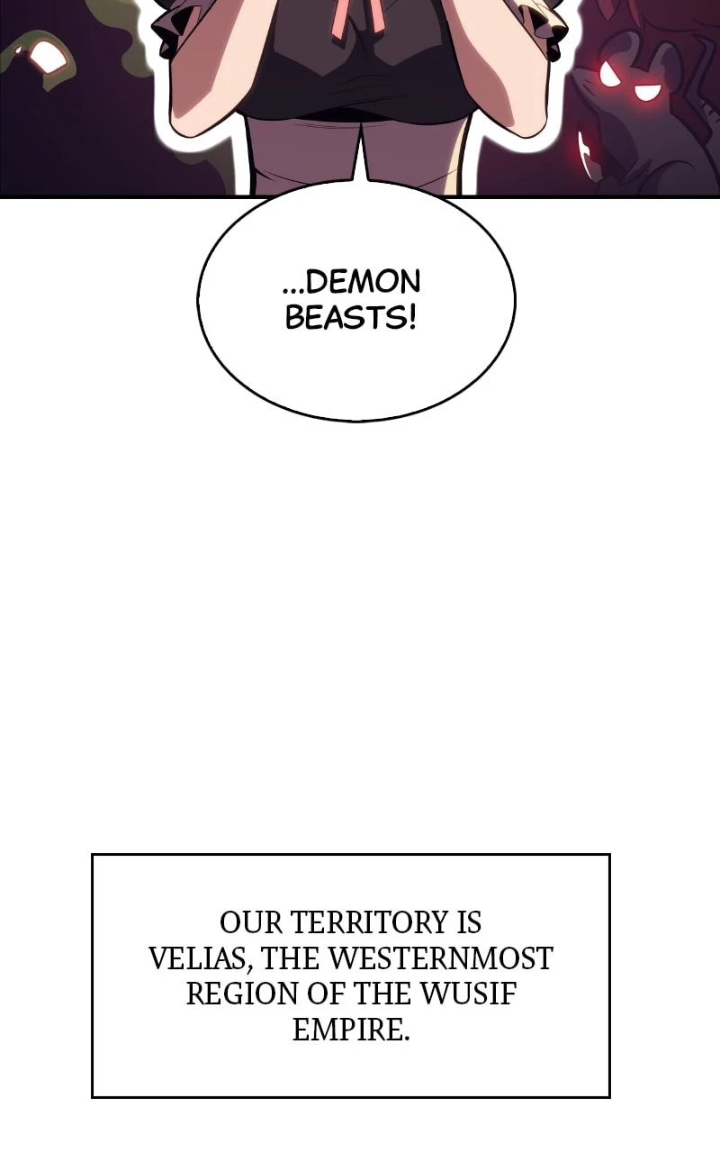 The Reborn Young Lord Is an Assassin Chapter 2 - 75