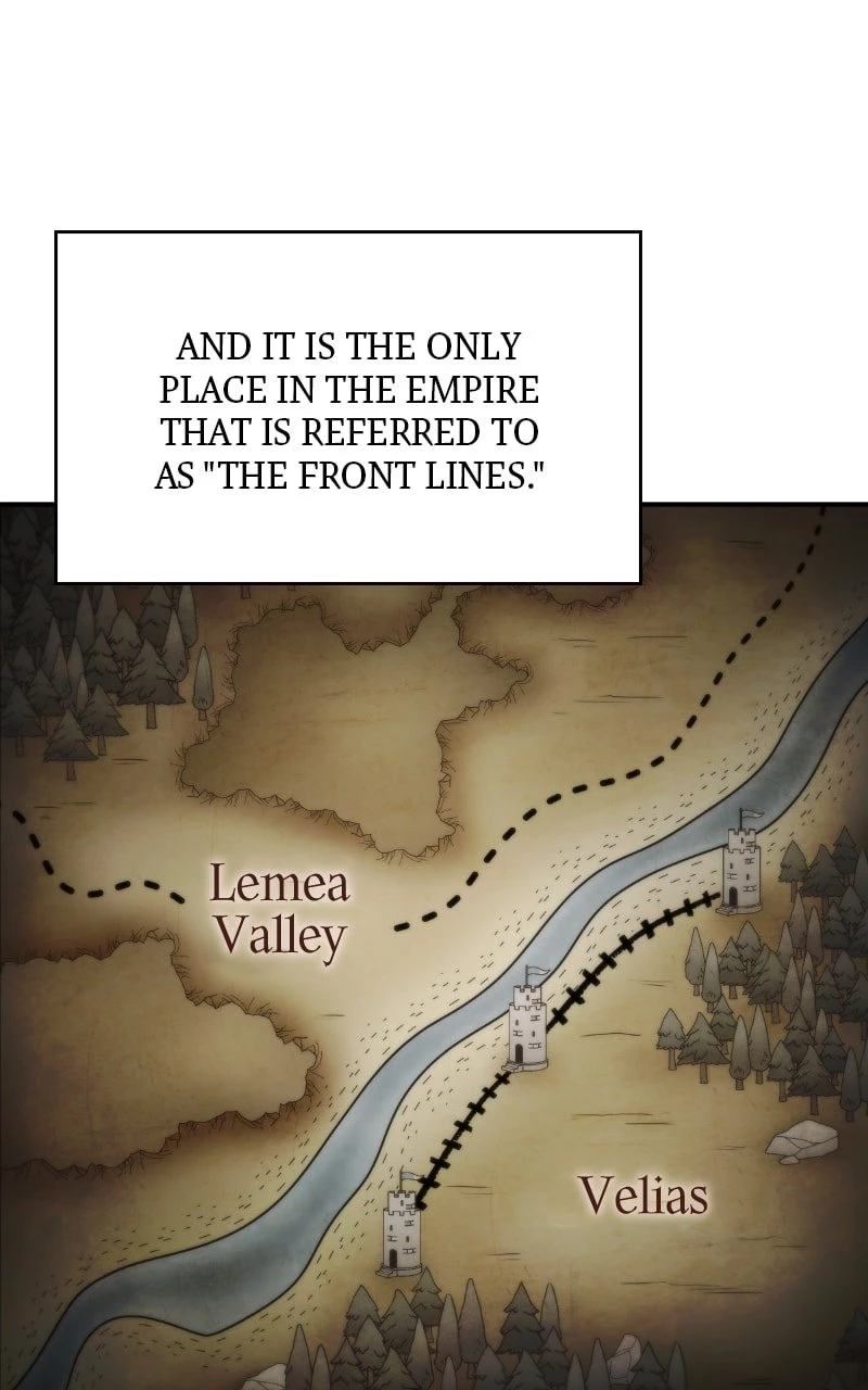 The Reborn Young Lord Is an Assassin Chapter 2 - 76