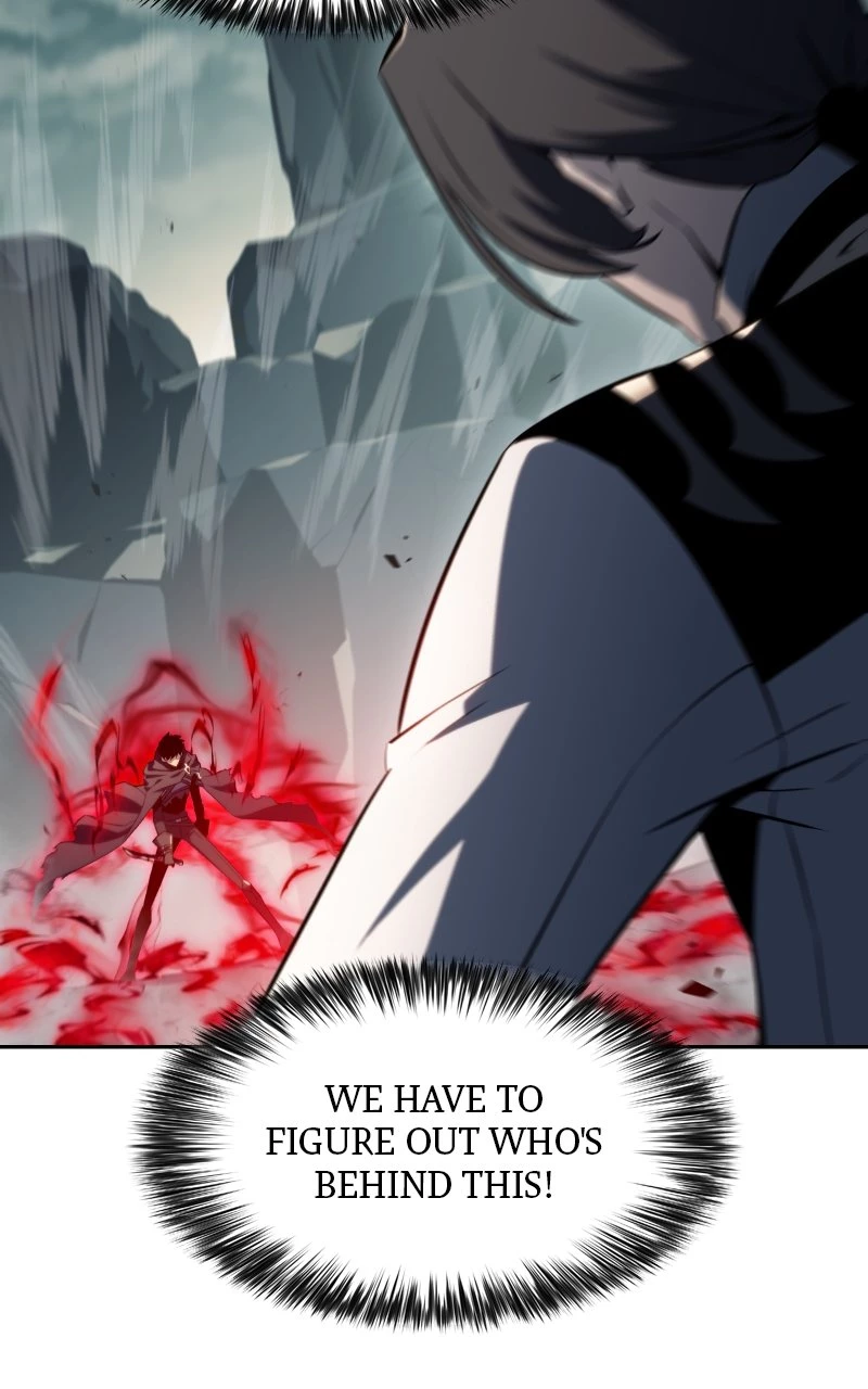 The Reborn Young Lord Is an Assassin Chapter 1 - 31