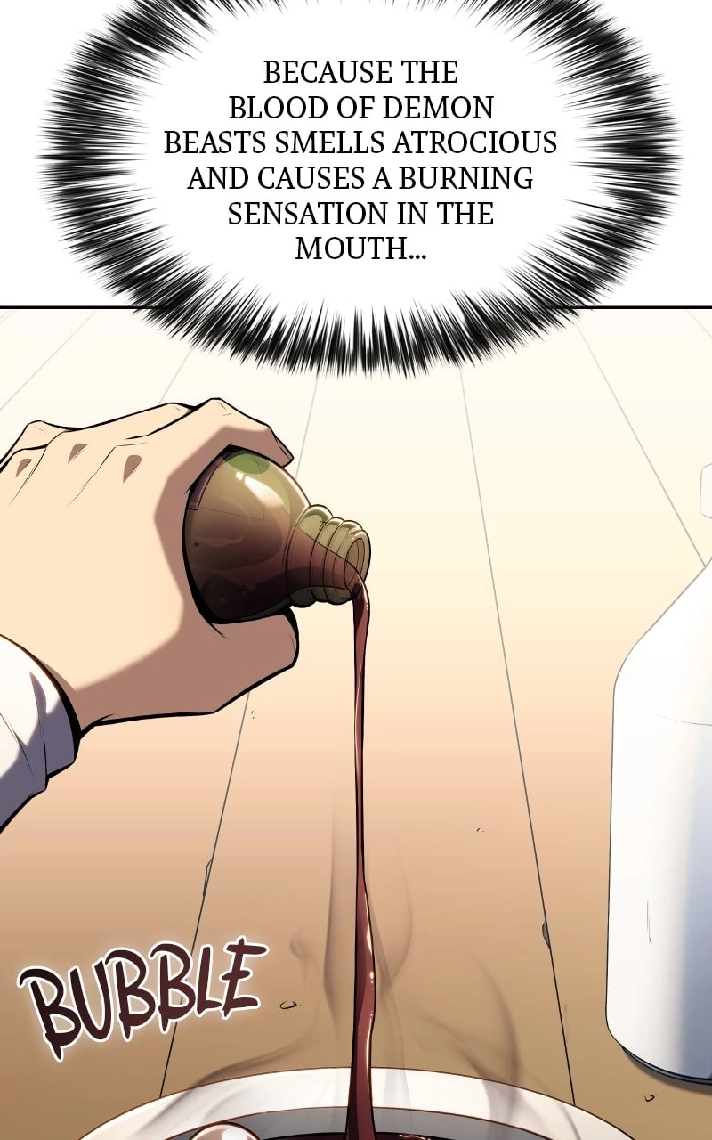 The Reborn Young Lord Is an Assassin Chapter 3 - 81