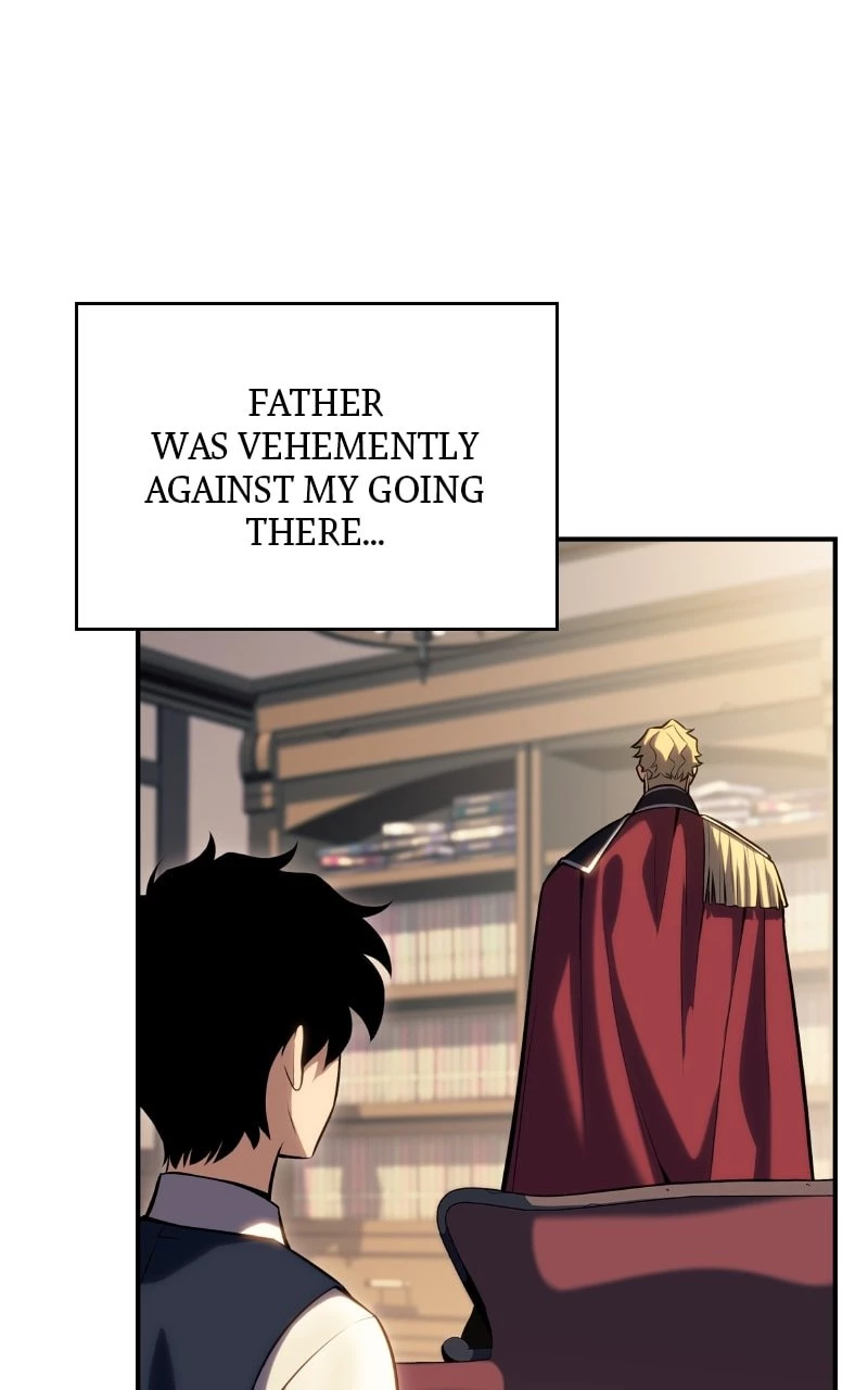 The Reborn Young Lord Is an Assassin Chapter 2 - 79