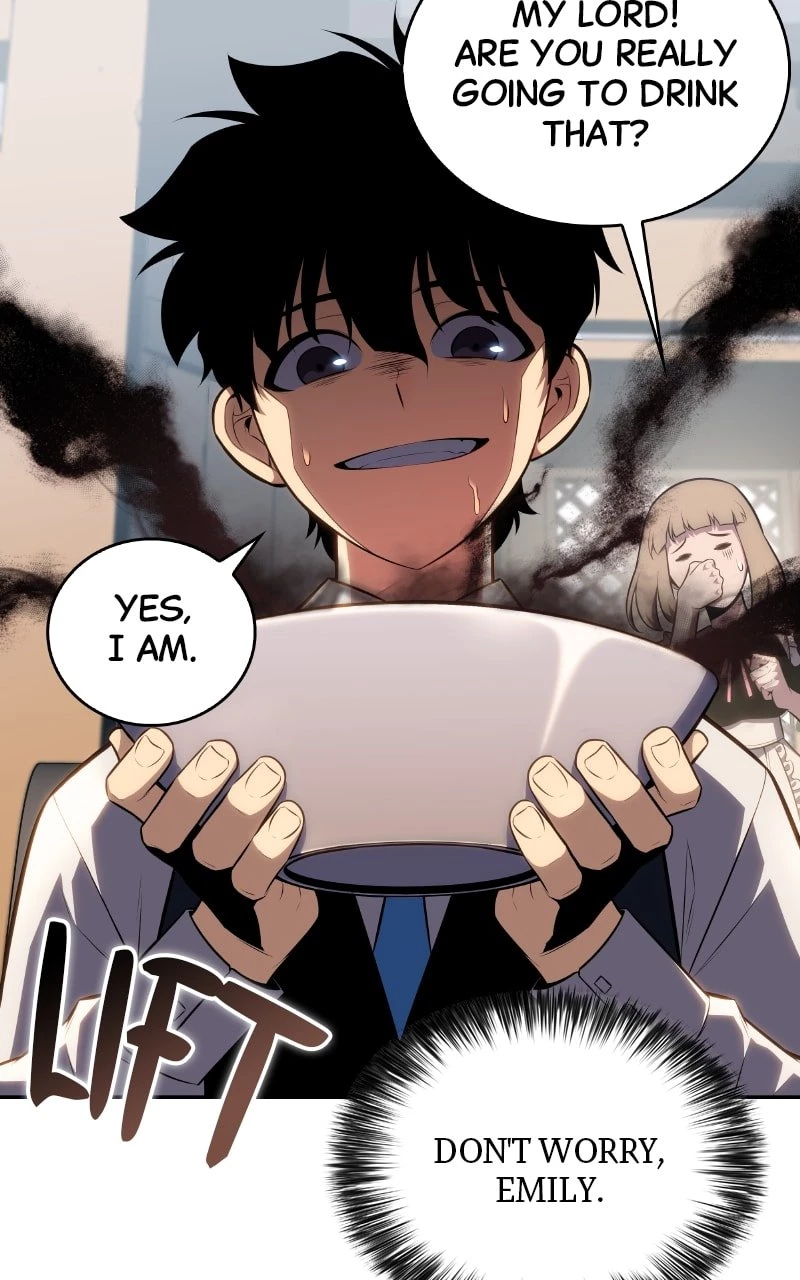 The Reborn Young Lord Is an Assassin Chapter 3 - 85