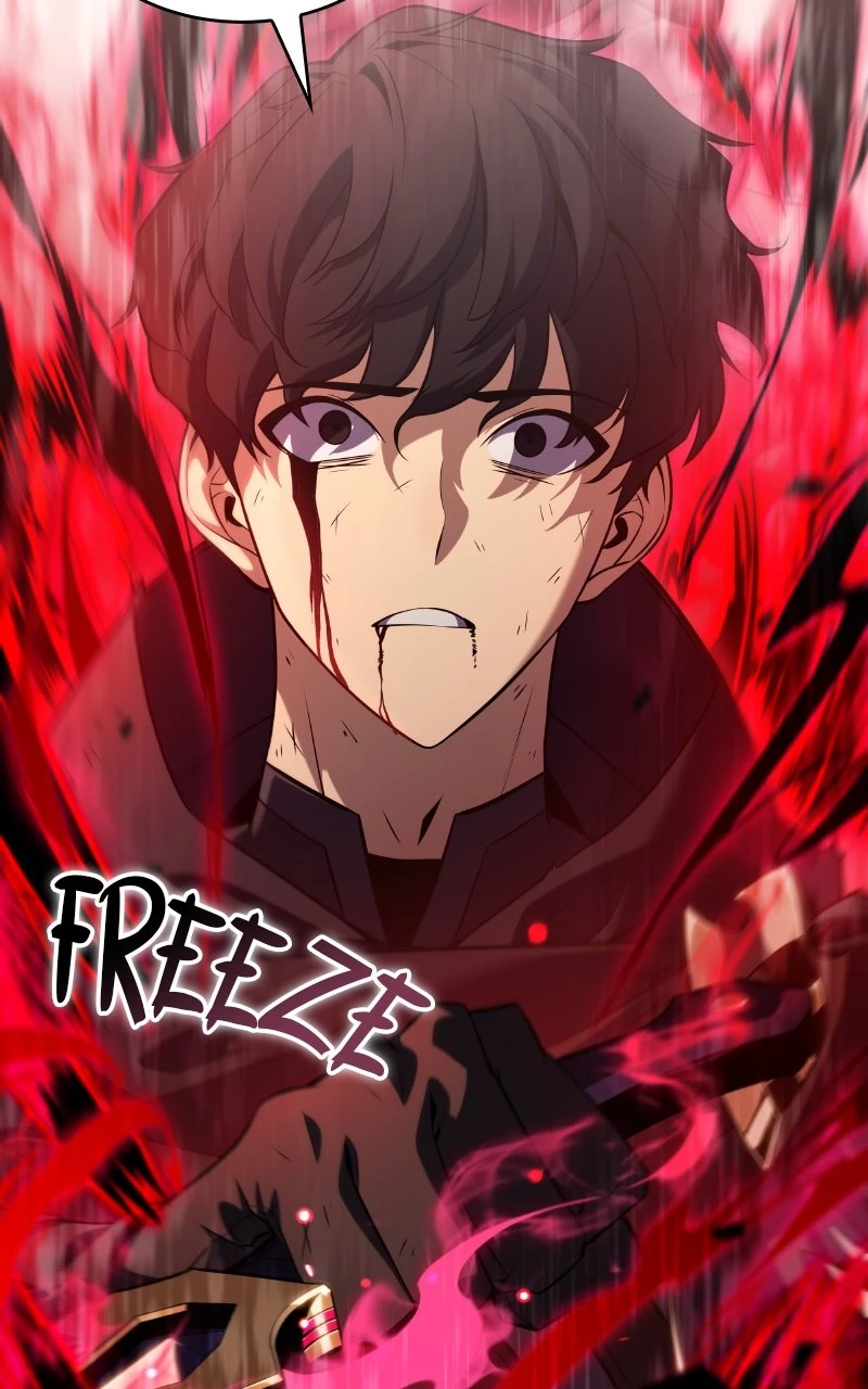 The Reborn Young Lord Is an Assassin Chapter 1 - 37