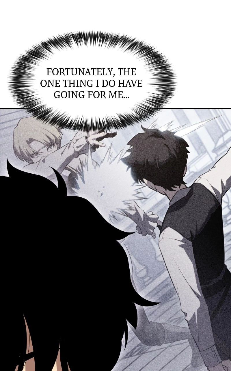 The Reborn Young Lord Is an Assassin Chapter 2 - 84