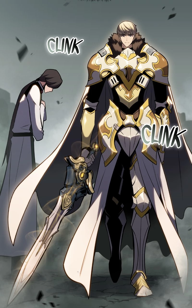 The Reborn Young Lord Is an Assassin Chapter 1 - 44
