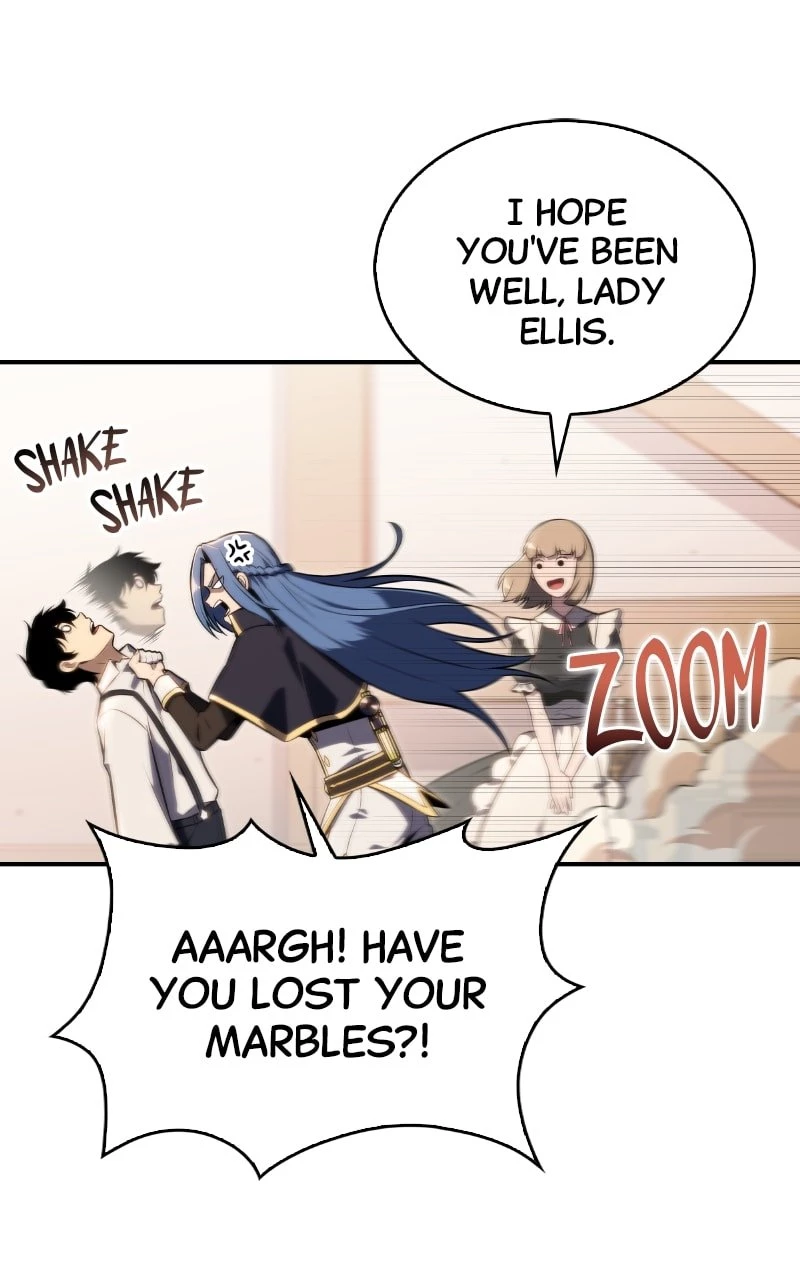 The Reborn Young Lord Is an Assassin Chapter 2 - 93