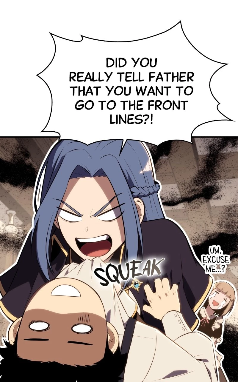 The Reborn Young Lord Is an Assassin Chapter 2 - 94