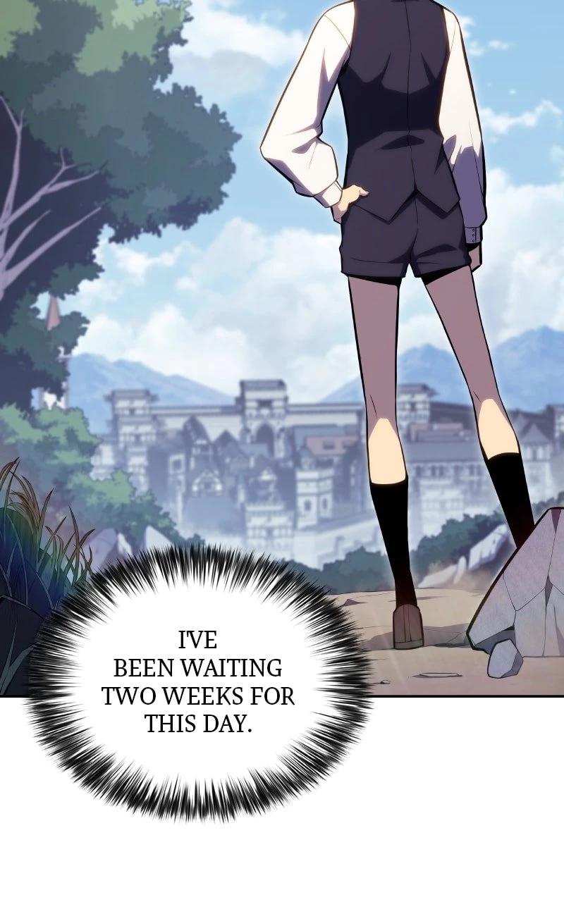 The Reborn Young Lord Is an Assassin Chapter 3 - 98