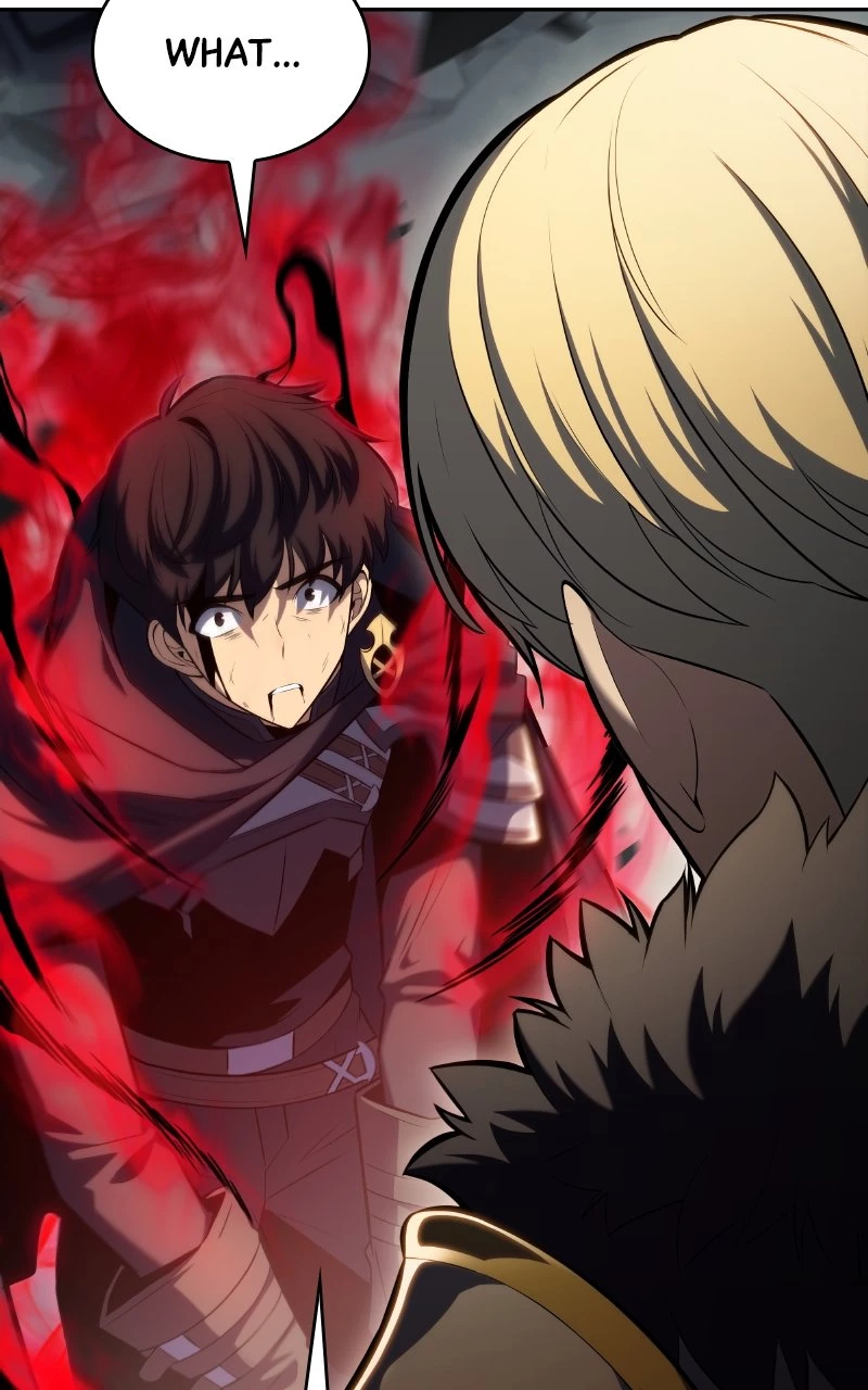 The Reborn Young Lord Is an Assassin Chapter 1 - 49