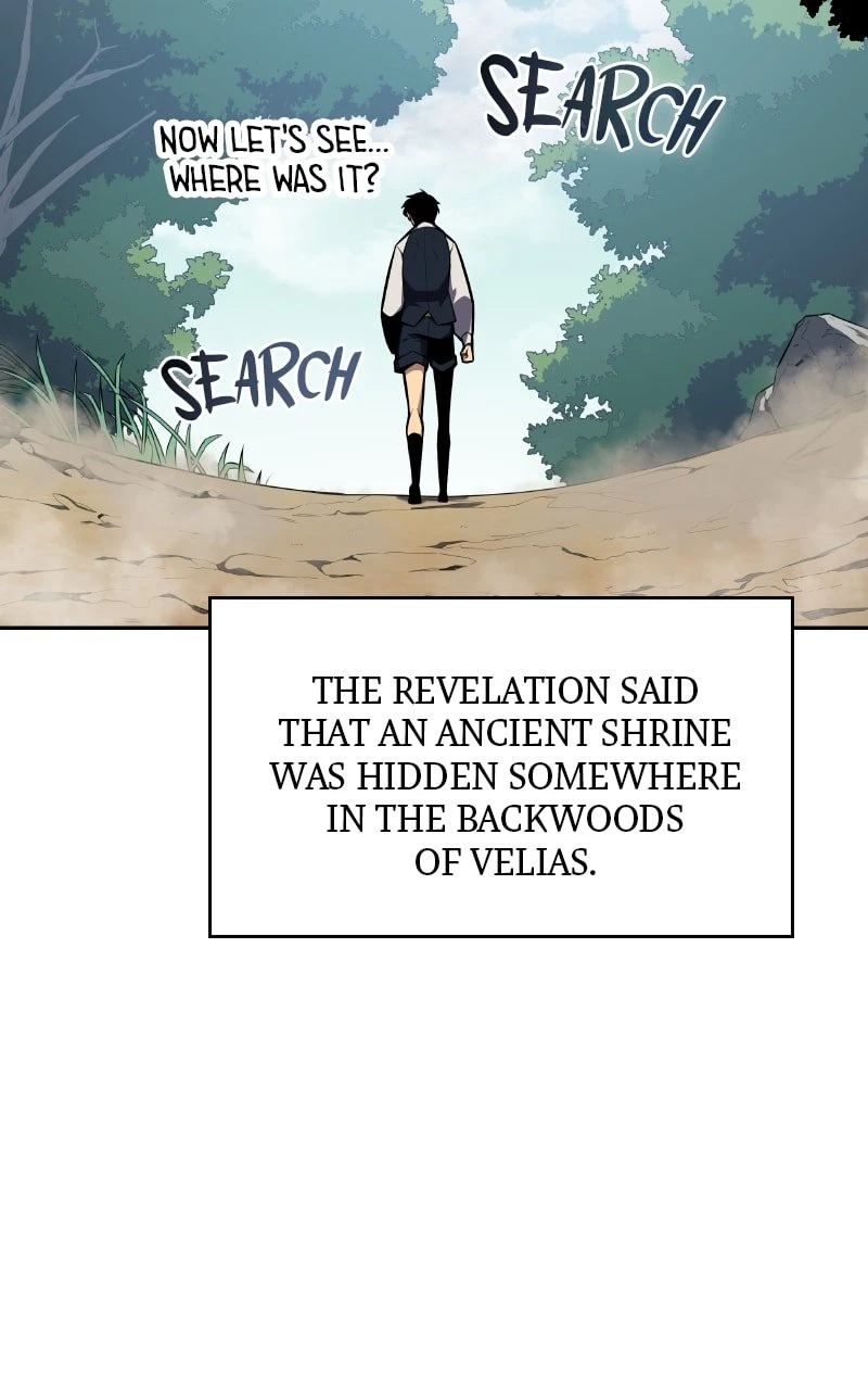 The Reborn Young Lord Is an Assassin Chapter 3 - 102
