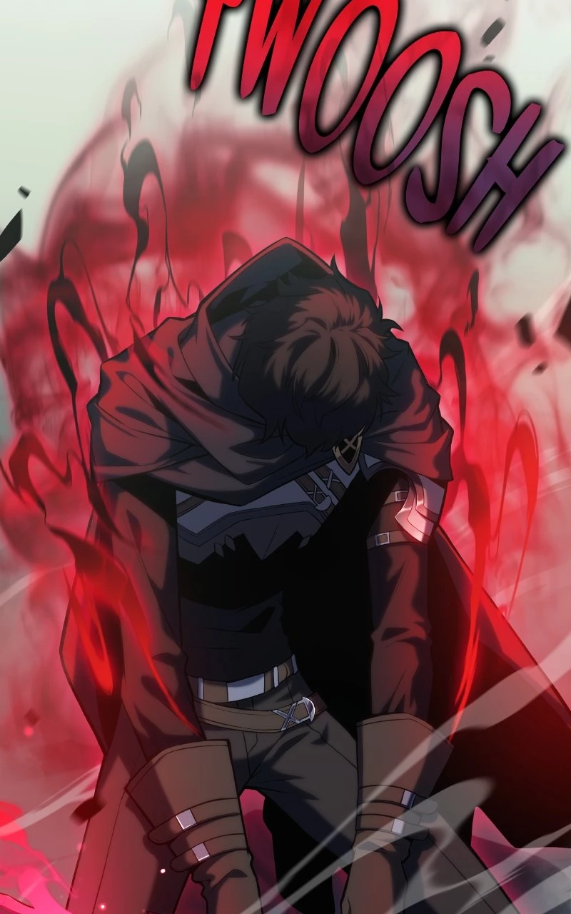 The Reborn Young Lord Is an Assassin Chapter 1 - 59