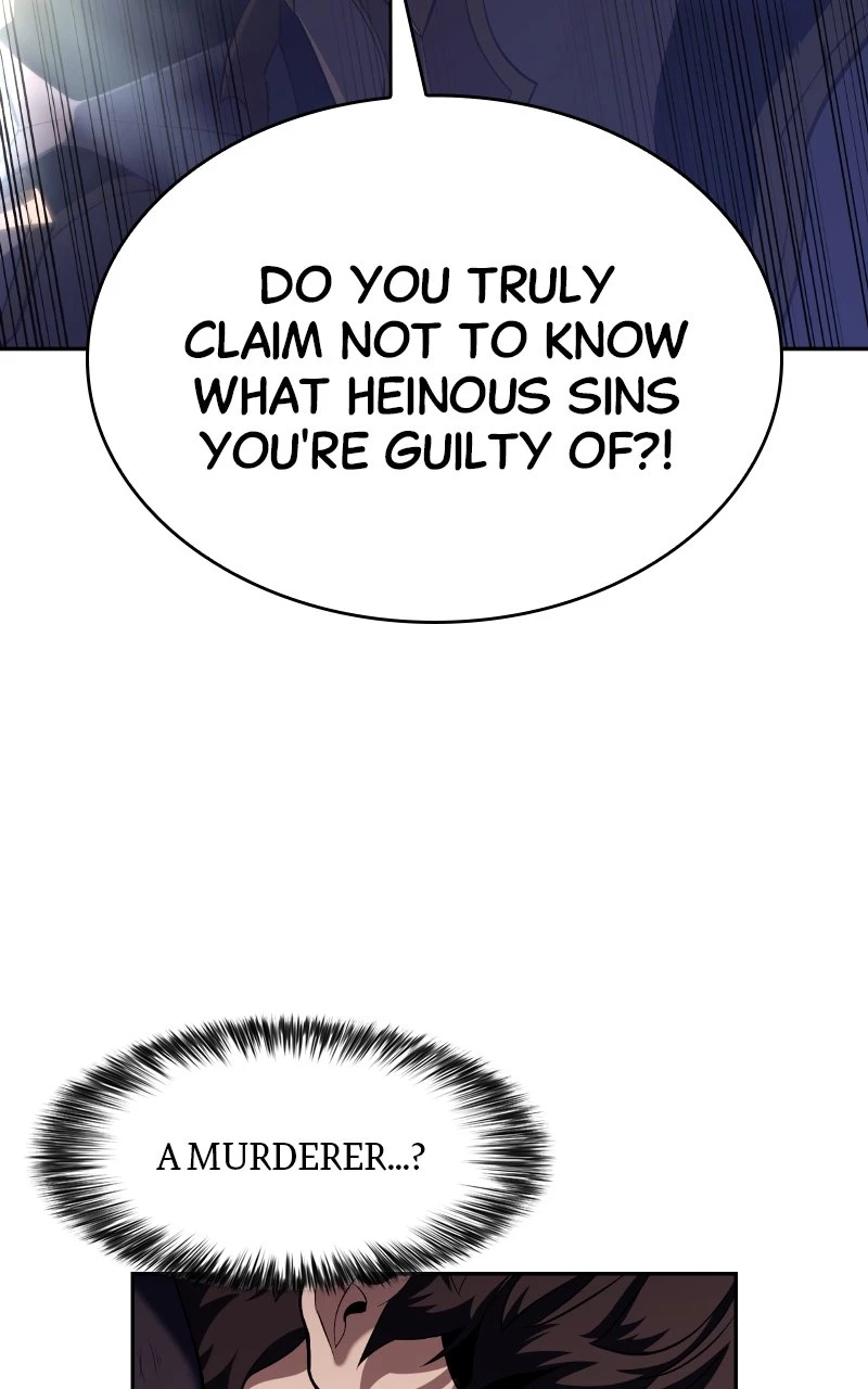 The Reborn Young Lord Is an Assassin Chapter 1 - 62
