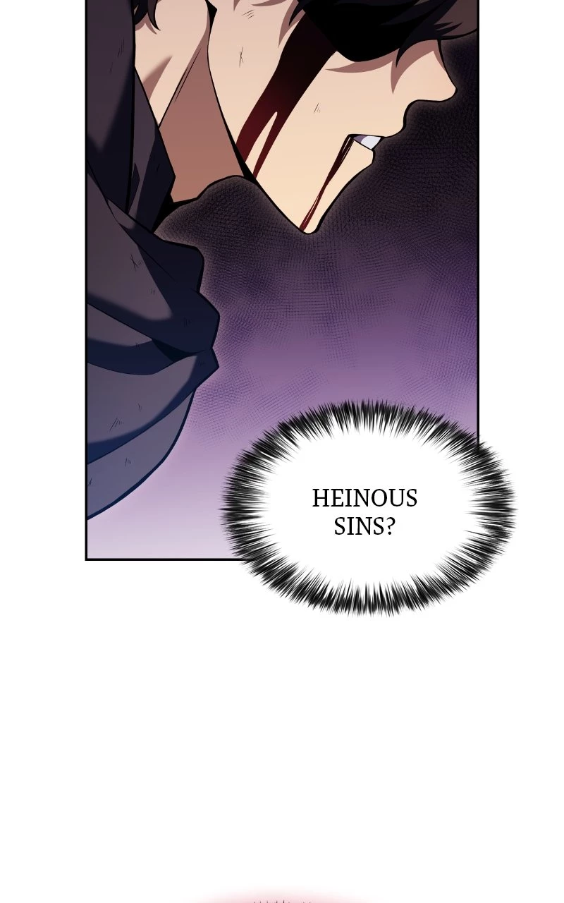 The Reborn Young Lord Is an Assassin Chapter 1 - 63