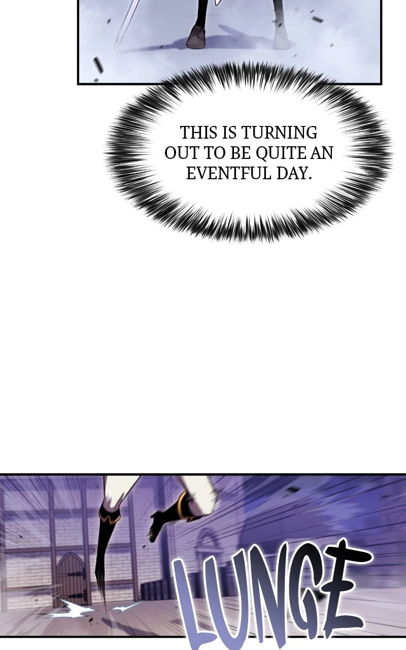 The Reborn Young Lord Is an Assassin Chapter 2 - 111