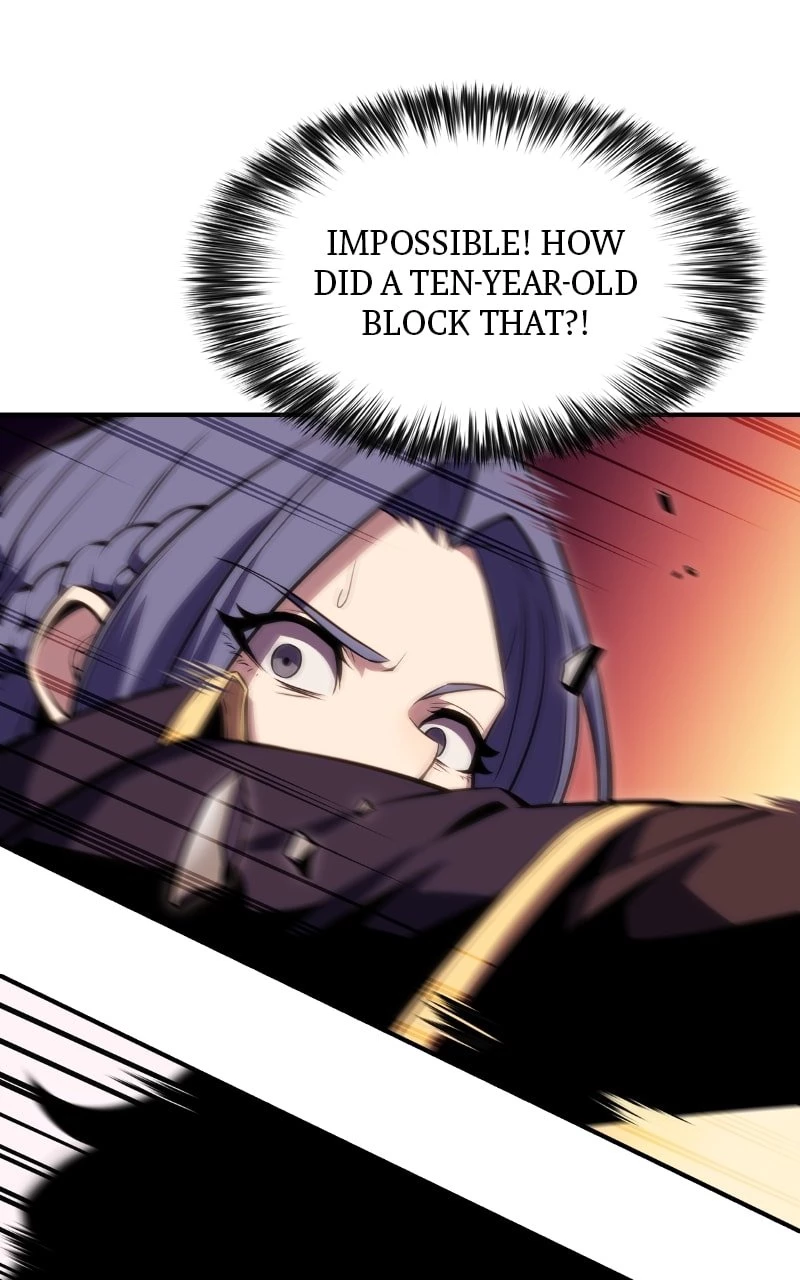 The Reborn Young Lord Is an Assassin Chapter 2 - 115
