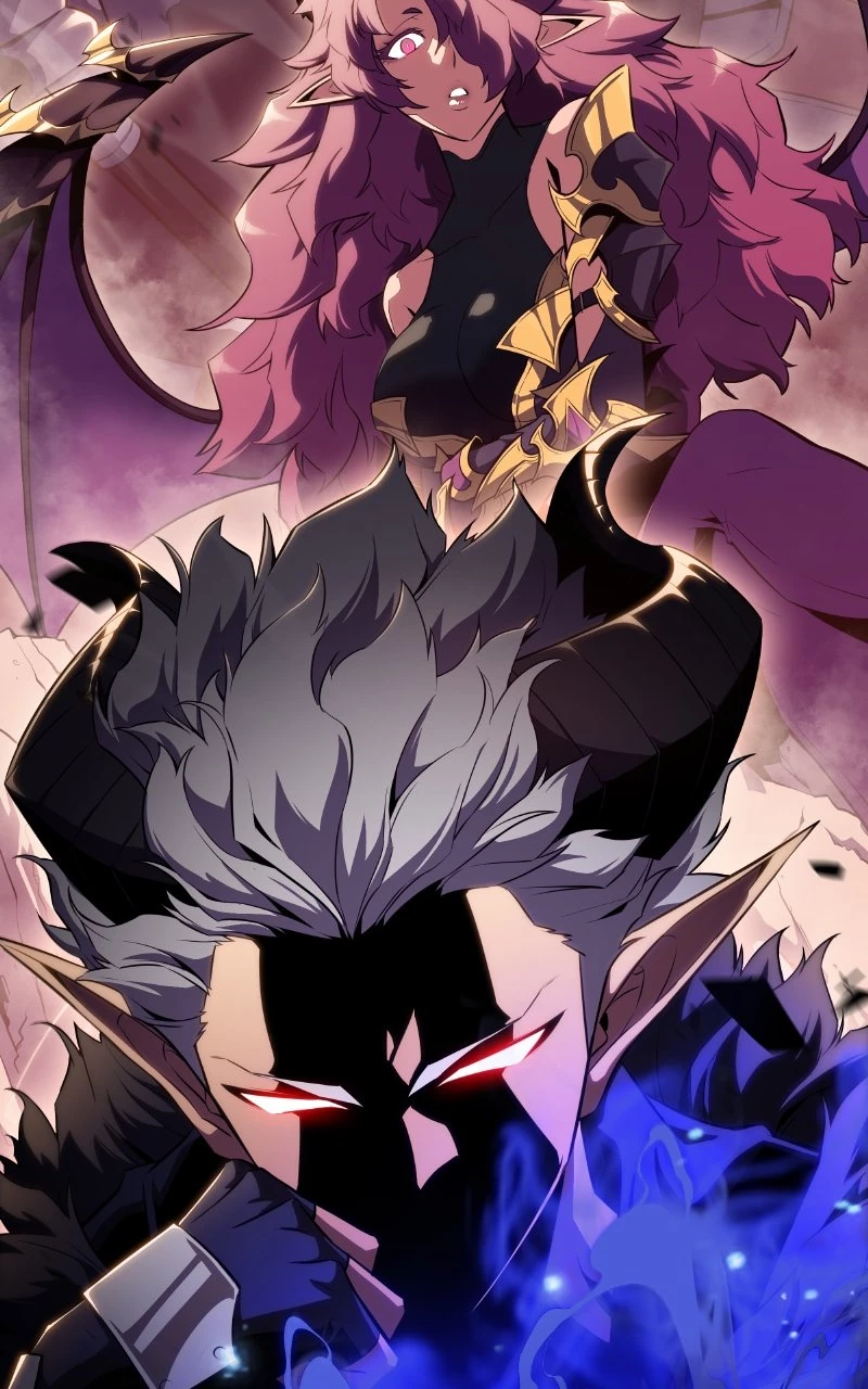 The Reborn Young Lord Is an Assassin Chapter 1 - 68