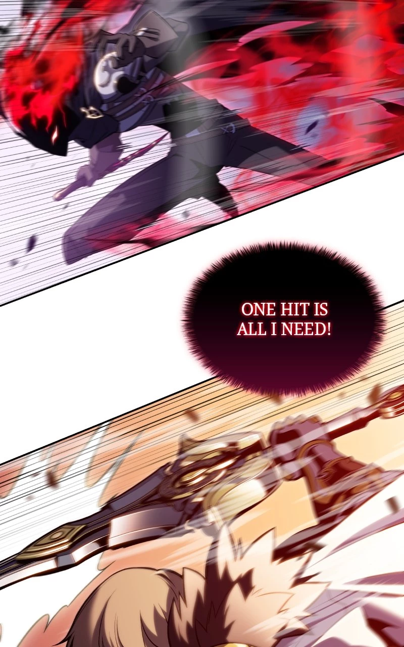 The Reborn Young Lord Is an Assassin Chapter 1 - 92