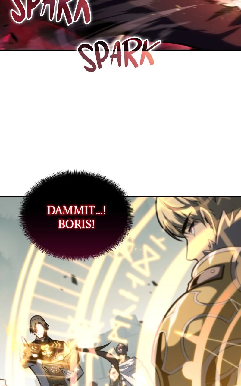 The Reborn Young Lord Is an Assassin Chapter 1 - 99
