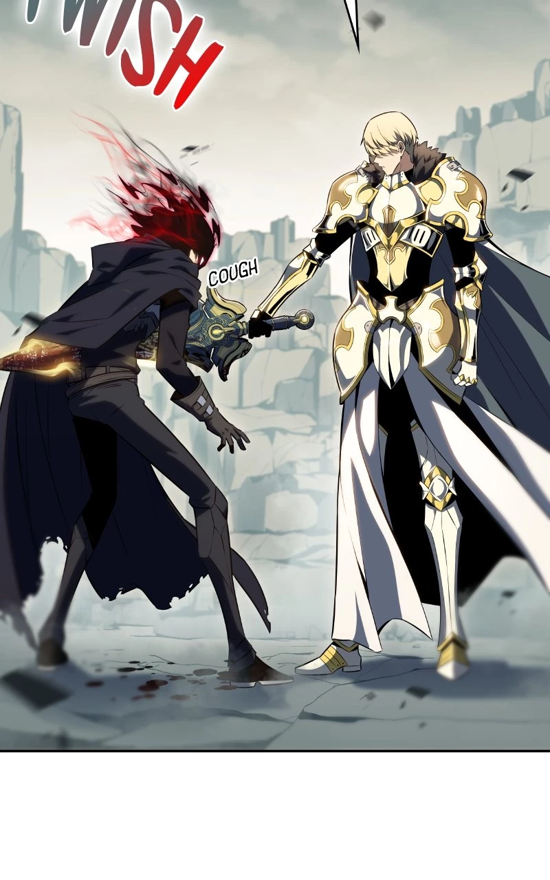 The Reborn Young Lord Is an Assassin Chapter 1 - 104