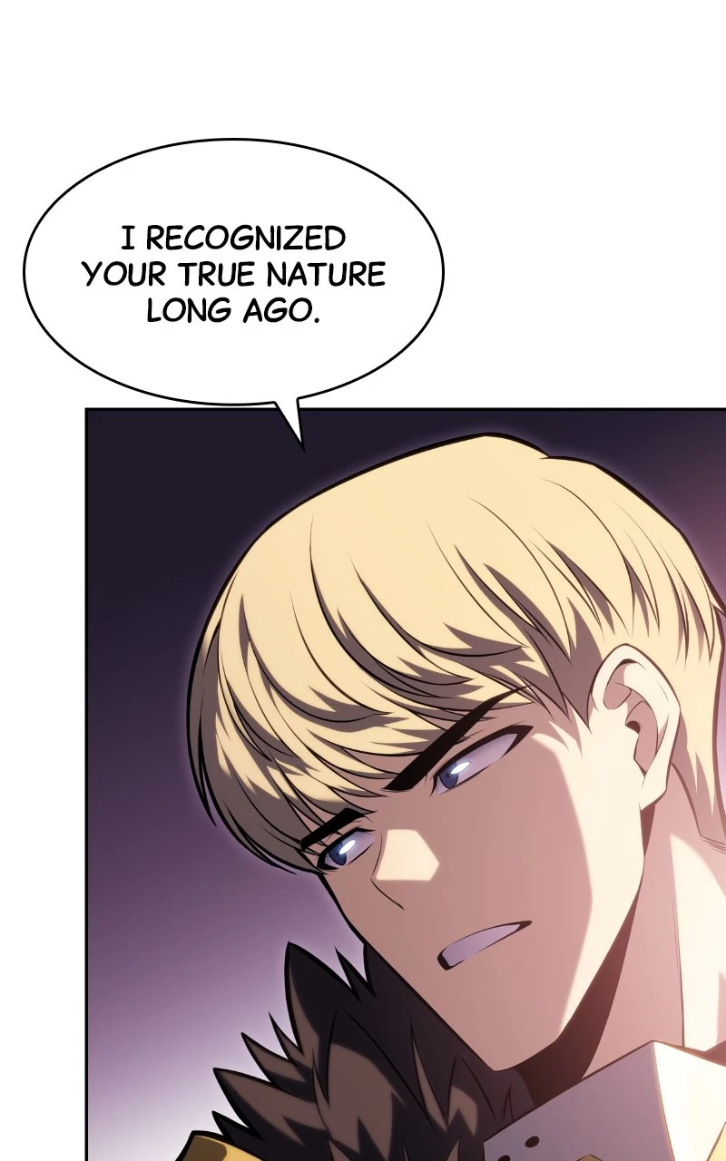 The Reborn Young Lord Is an Assassin Chapter 1 - 105