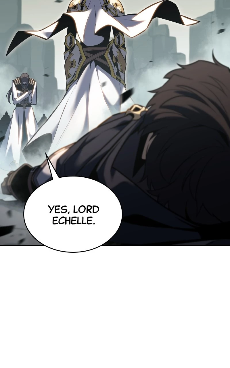 The Reborn Young Lord Is an Assassin Chapter 1 - 110