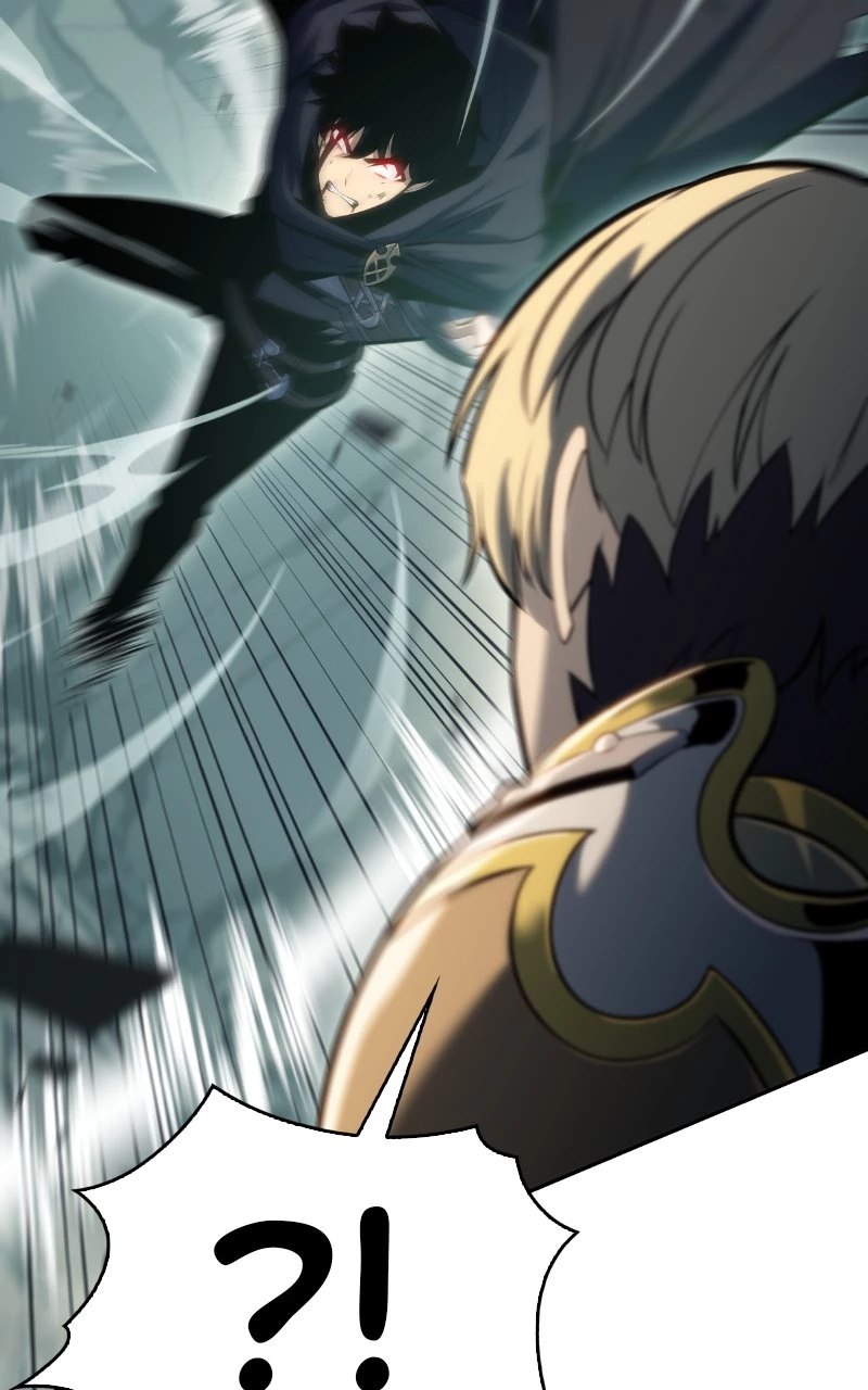 The Reborn Young Lord Is an Assassin Chapter 1 - 119
