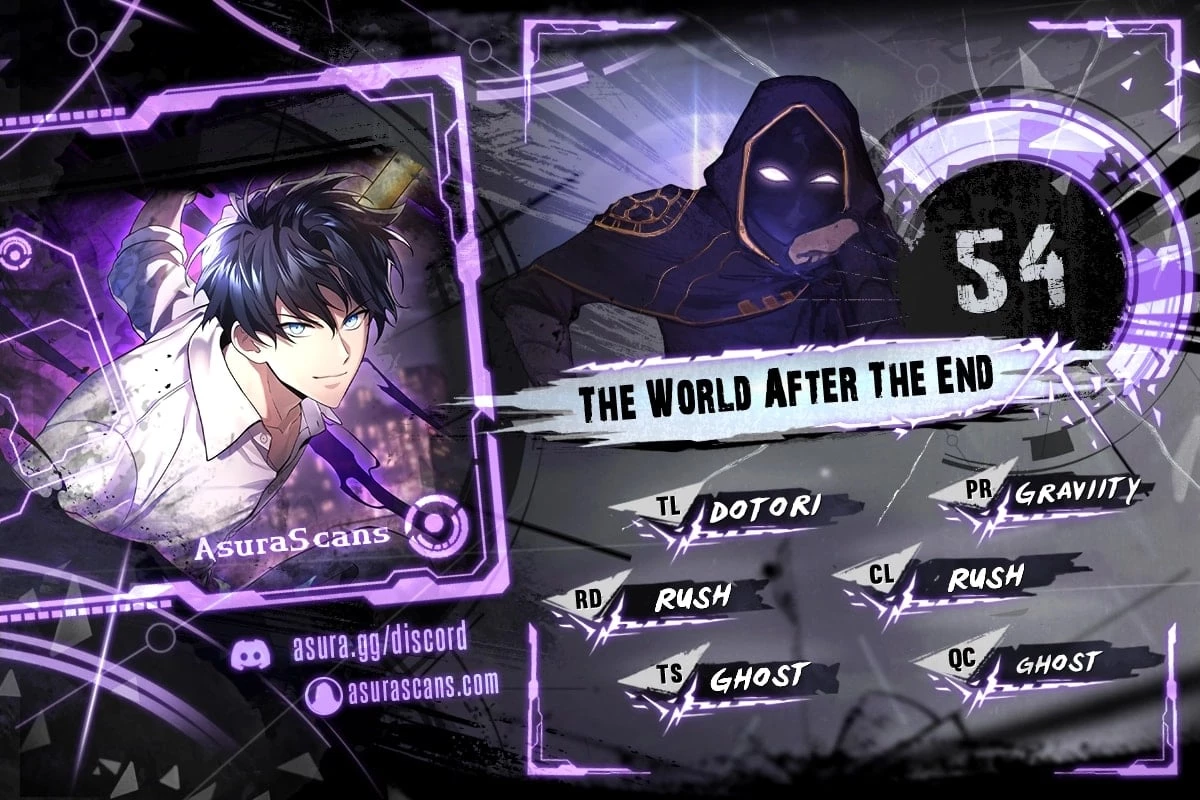 The Martial God Who Regressed Back to Level 2 Chapter 54 - 1