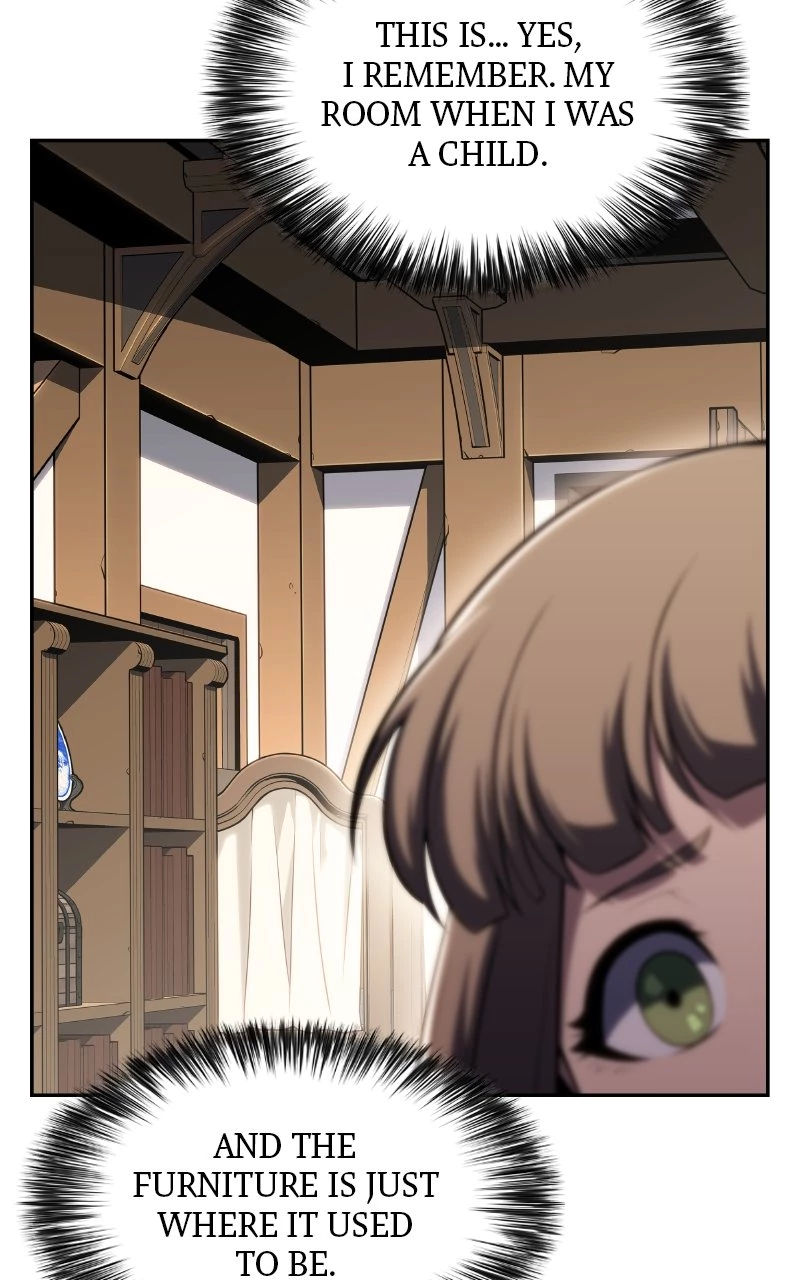 The Reborn Young Lord Is an Assassin Chapter 1 - 136