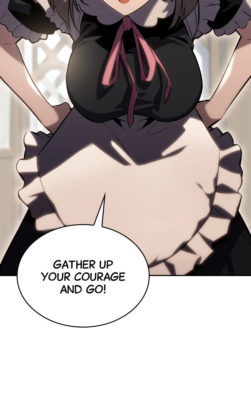 The Reborn Young Lord Is an Assassin Chapter 1 - 142