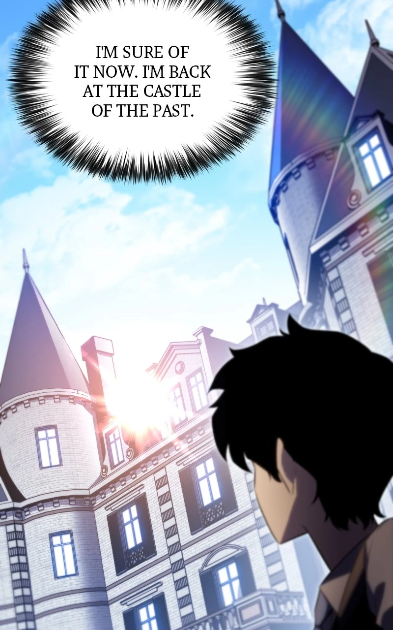 The Reborn Young Lord Is an Assassin Chapter 1 - 150