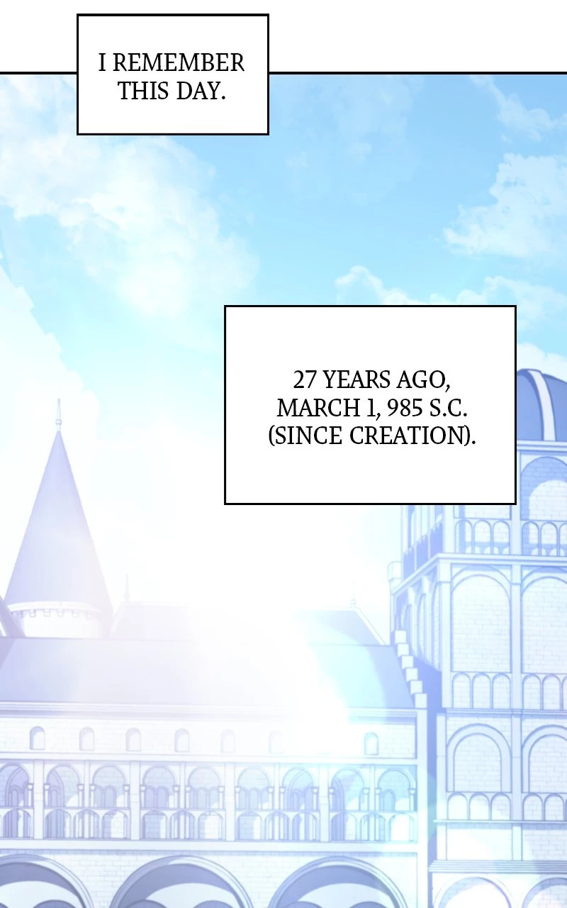 The Reborn Young Lord Is an Assassin Chapter 1 - 153