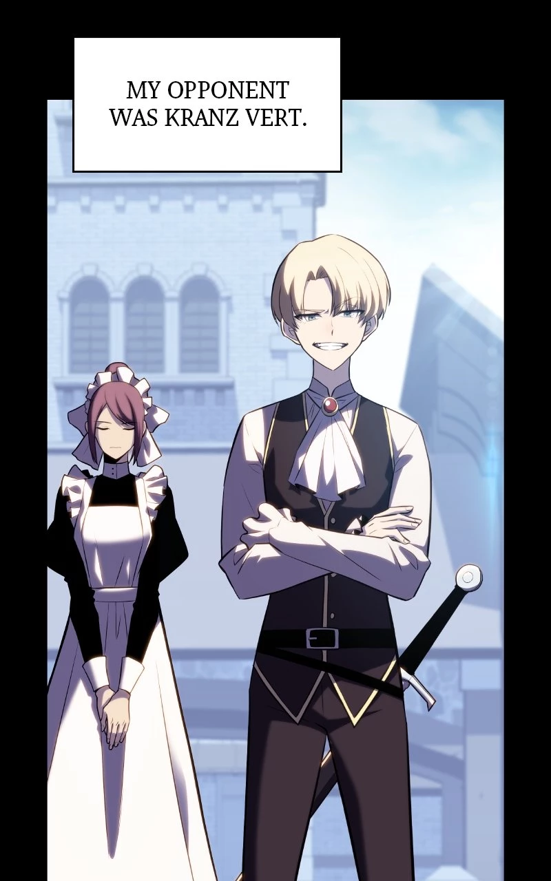 The Reborn Young Lord Is an Assassin Chapter 1 - 159