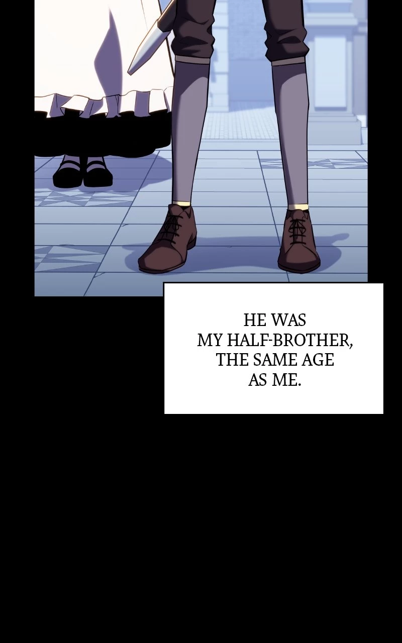 The Reborn Young Lord Is an Assassin Chapter 1 - 160